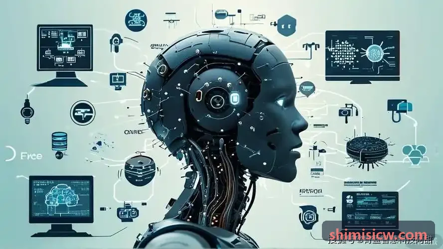 综合政务事业机构OA数字化案例